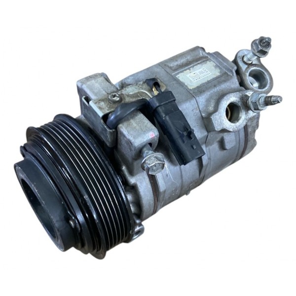 Compressor Ar Condicionado Fiat Freemont 2.4 2012