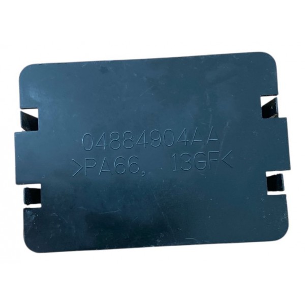 Tampa Do Parafuso Do Motor Fiat Freemont 2012