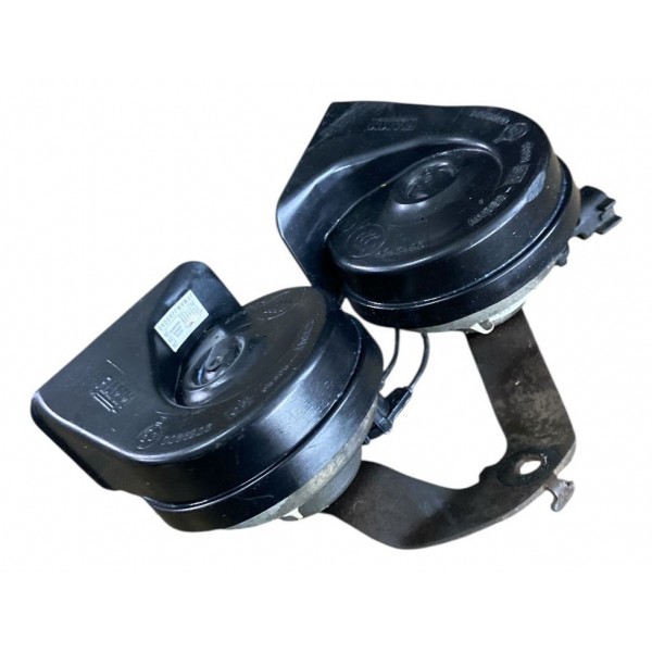 Buzina Dupla Fiat Freemont 2012 À 2015