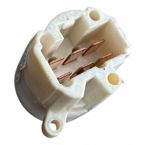 Comutador De Ignição  Nissan Versa  2013 À 2019.