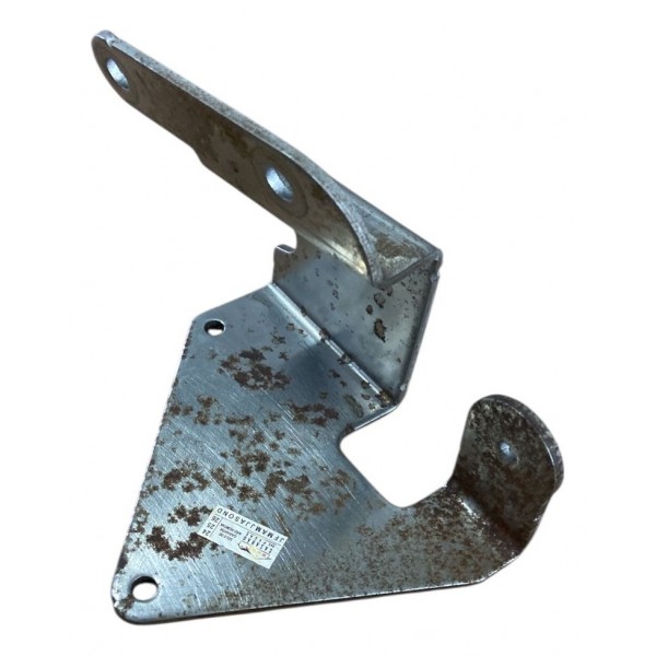 Suporte Módulo Coluna Direção Nissan Versa 2018 2019