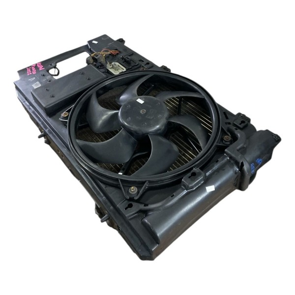 Kit Radiador Automático Citroën Xsara Picasso 2.0 2004-2011