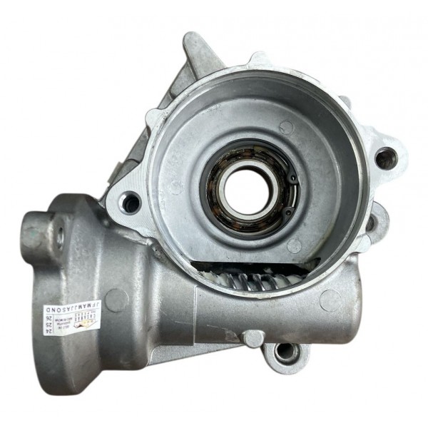 Carcaça Da Coluna De Direção Versa 2019 (usada!)