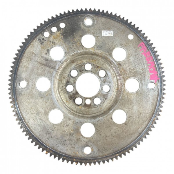 Cremalheira Volante Motor Fiat Freemont 2.4 2013