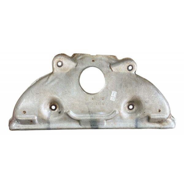 Defletor Calor Coletor Escapamento Freemont 2.4 2012