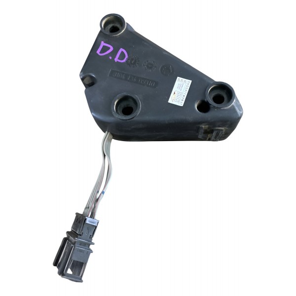 Módulo Amplificado Volkswagen Jetta 2008 Dianteira Direito