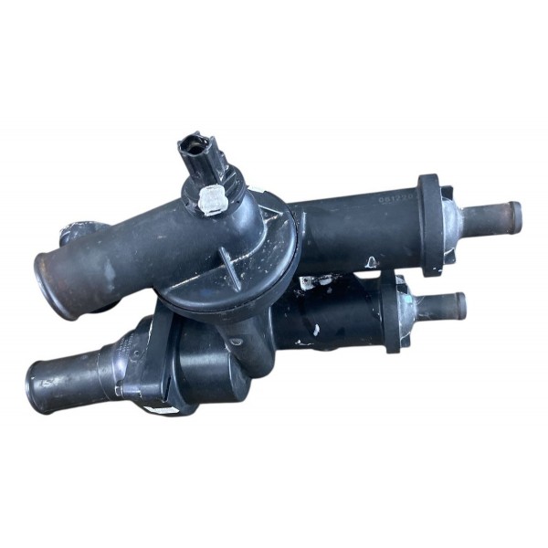 Carcaça Válvula Termostática Freemont 2.4 2013 04884568ad