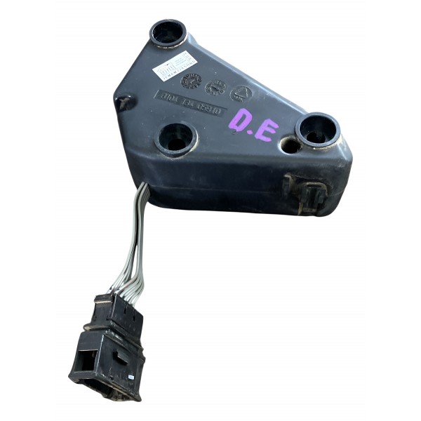 Módulo Amplificado Volkswagen Jetta 2008 Dianteira Esquerda