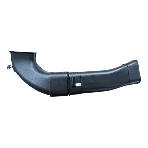 Duto Saída De Ar Esquerdo Peugeot 307 Original 9634498780