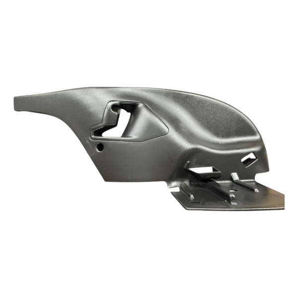 Acabamento Console Esquerdo Peugeot 307 1.6 2008 (usado)