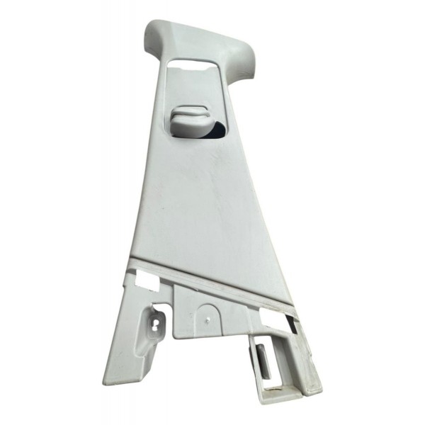 Acabamento Coluna Central Peugeot 307 2005 A 2012 Esquerdo