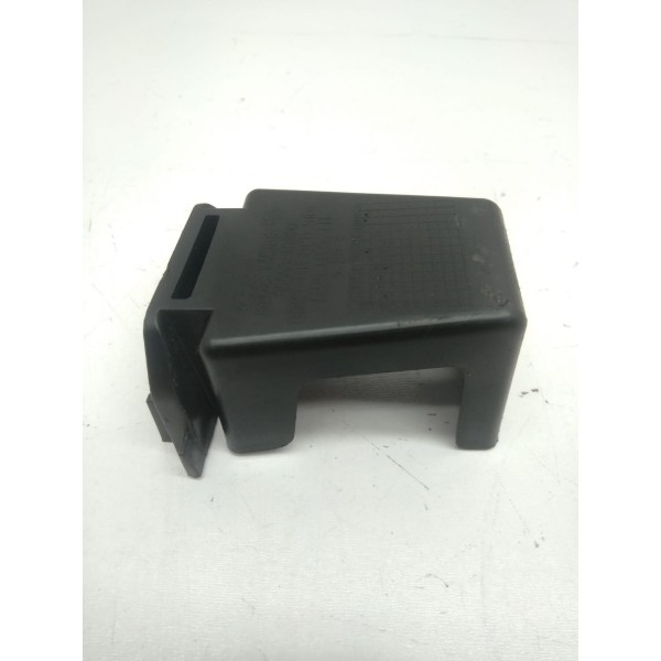 Suporte Parachoque Traseiro Inferior Hb20 Hb20s 12/19 Le