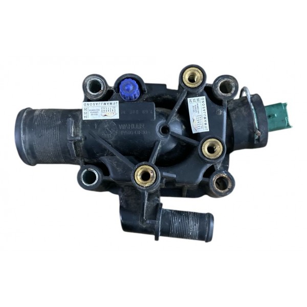 Valvula Termostatica Peugeot 206 1.6 16v 41013889 Wahler