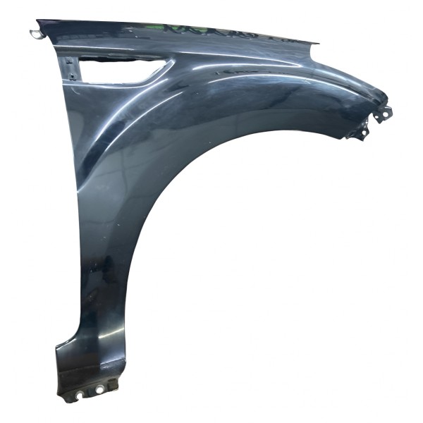 Paralama Direito Kia Soul 2010 2011 2012 2013