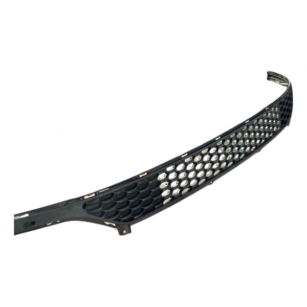 Grade Inferior Kia Cerato 2016 Original Preto Fosco