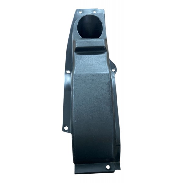 Acabamento Interno Da Porta Da Iveco Daily 2019 55c16