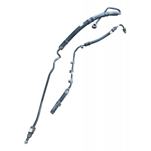 Mangueiras Direção Hidráulica Polo 1.6 2002 2003 2004