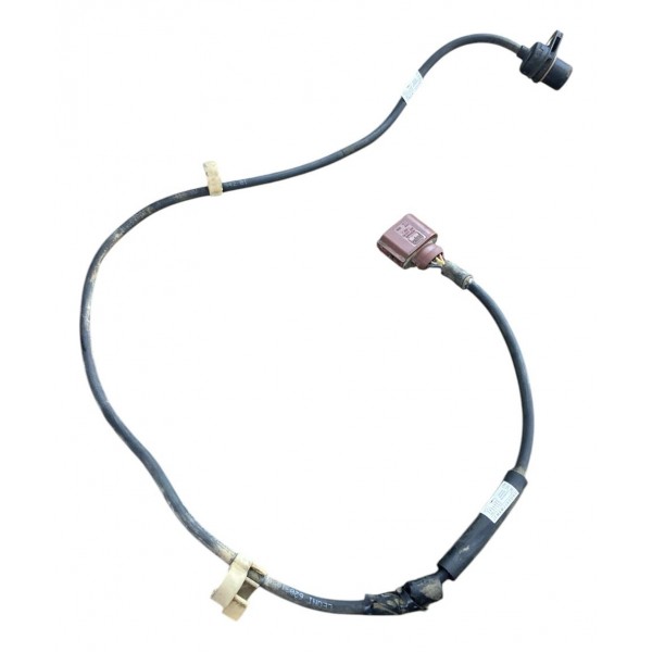 Sensor Rotação Vw Golf Polo 1.6 2002 2003 2004 2006 2007