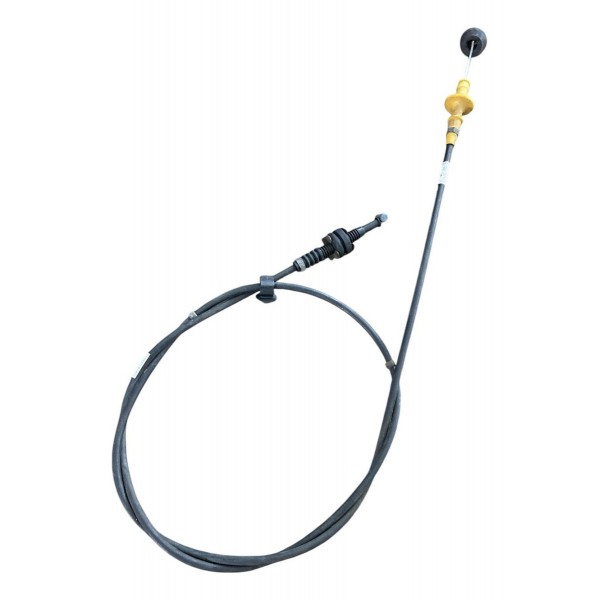 Cabo Acelerador Ford Ka 98 99 00 Usado!