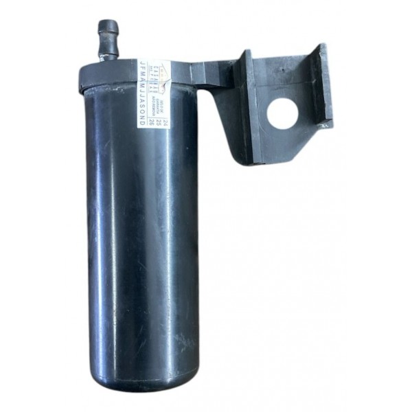 Valvula Respiro Caixa Filtro Do Ar Ford Ka 97 Á 06