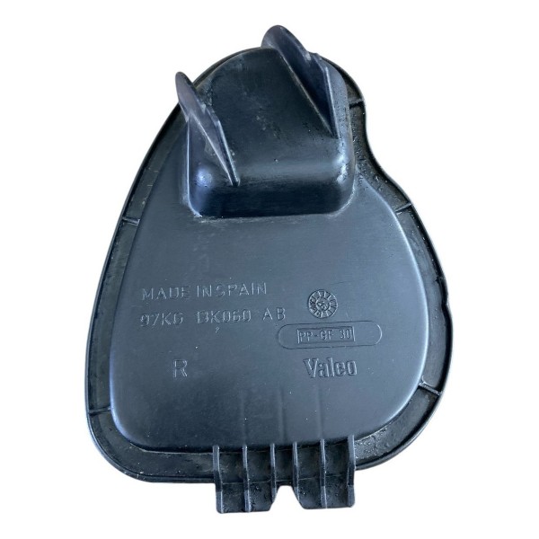 Tampa Vedação Farol Ford Ka 1997/2007