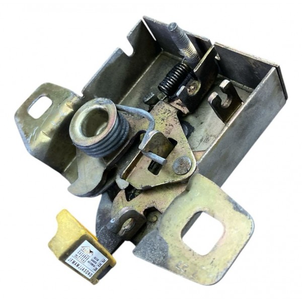 Fechadura Capo Ford Ka 1996 97 98 99 00 01