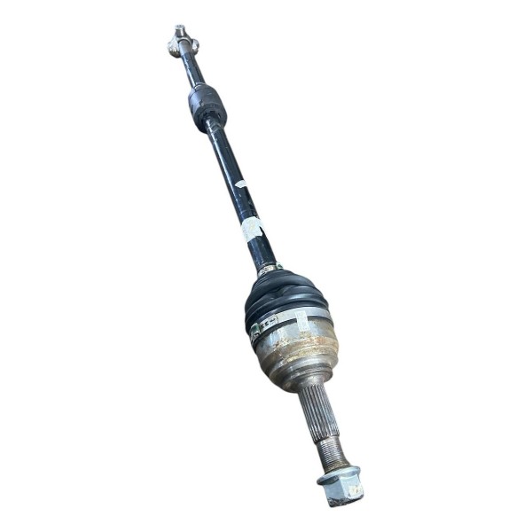 Cardan Semi Eixo Direito Nissan Versa March 1.0 3c 2016 A 20