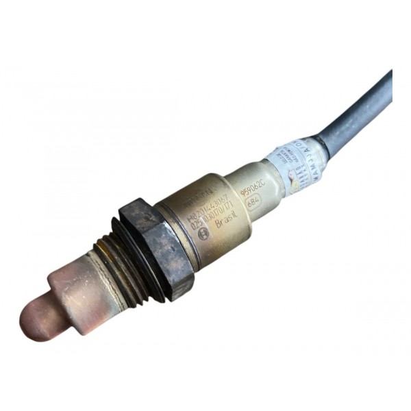 Sonda Lambda Pre Catalisador Ford Ka 2018/22