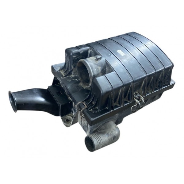 Caixa Filtro Ar Fiat Uno Elba Prêmio Fiorino 1991/99 7748429