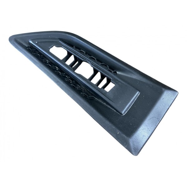 Moldura Pisca Paralama Direito Kia Soul 2008 - 2012