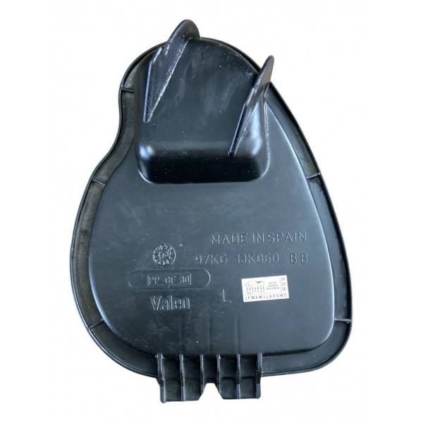 Tampa Capa Vedação Farol Ford Ka 1997 98 99 A 2007