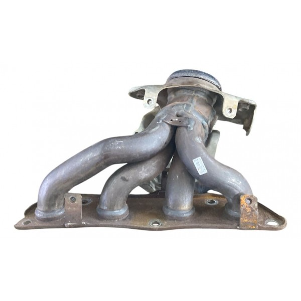 Coletor Admissão Ford Ka 1.0/ 1998