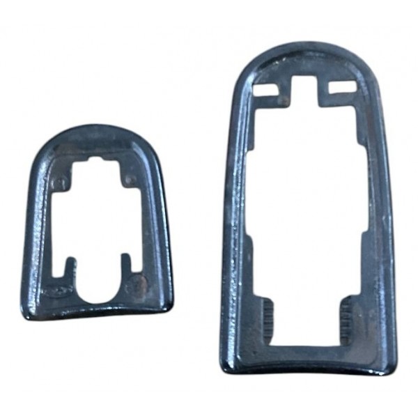 Par De Guarda Pó Tras Direito Focus 2015 3m51r22042bc B71