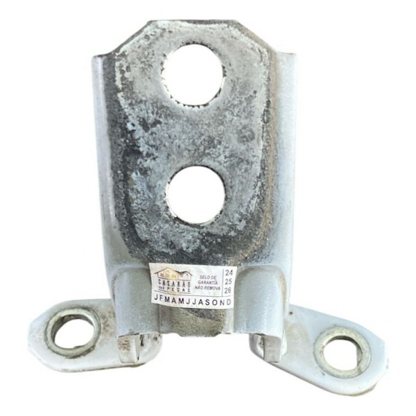 Dobradiça Porta Esquerda Fiat Uno 1991