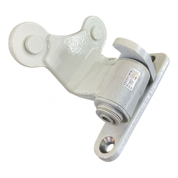 Dobradiça C/ Limitador Porta T.e Mercedes C180 2011 2012