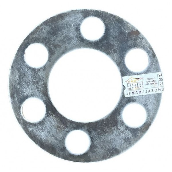 Roela Do Volante Do Motor Do Fiat Uno 91