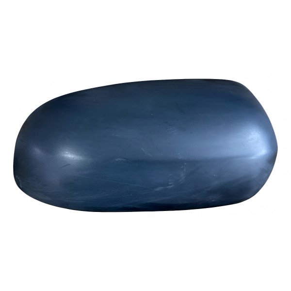 Capa Do Retrovisor Direito Corsa/montana 03 A 12 Gm C/riscos Preto