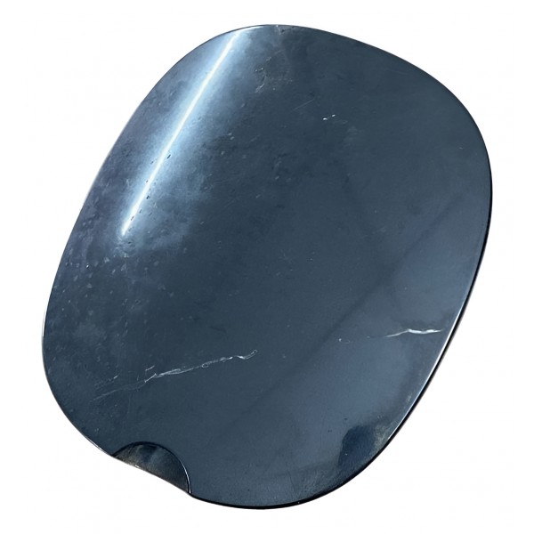 Portinhola Do Renalt Clio Original Preta 7700233127 Preto