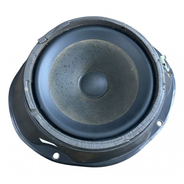 Alto Falante Dianteiro Direito Ford Focus 2012 V360 Preto