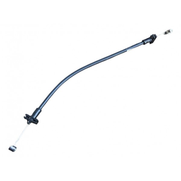 Cabo Fechadura Porta Dianteira Esquerda Ford Focus 2012