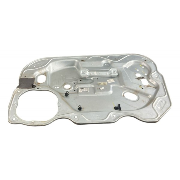 Suporte Máquina De Vidro Dianteiro Direita Ford Focus 2013