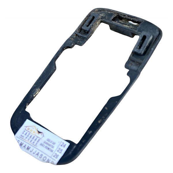 Junta Maçaneta Exterior Ford Focus 2004 2005 2004 A 2012 Preto