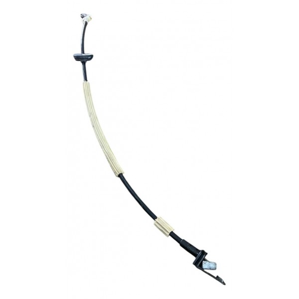 Cabo Maçaneta Traseira Direita Focus 2012 Original