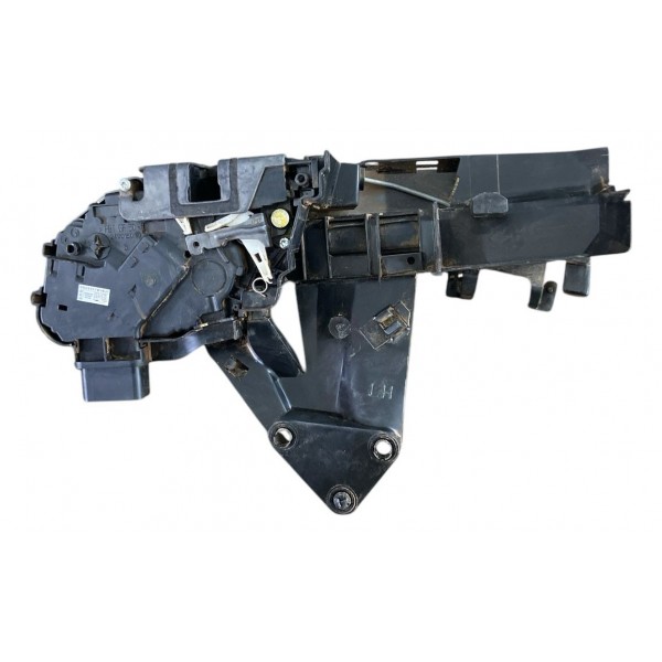 Fechadura Dianteira Esquerda C/guia De Vidro Ford Focus 2012