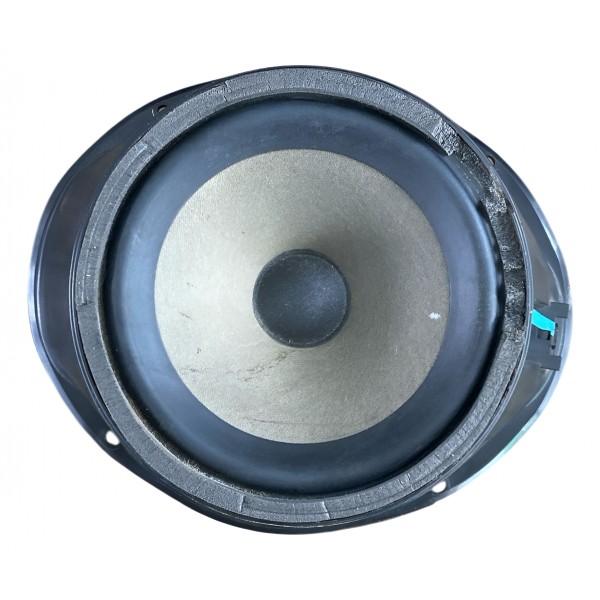 Alto Falante Porta Dianteira Focus 2009 2010 2011 2012 2013 Preto