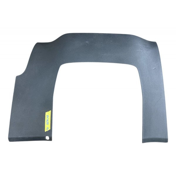 Acabamento Painel Frontal Volkswagen Up (com Detalhe!)