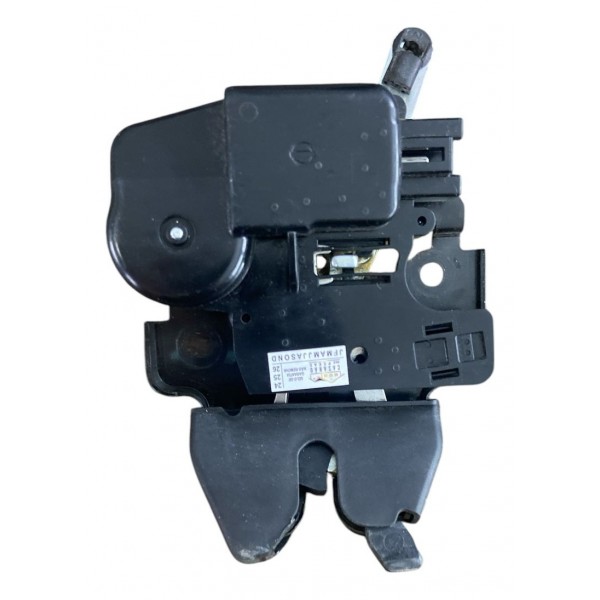 Fechadura Tampa Traseira Nissan Versa 2012 À 2019