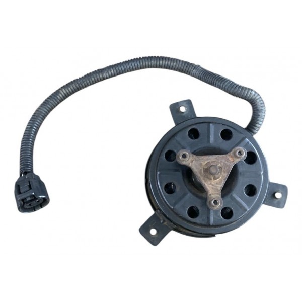 Motor Ventoinha Radiador Ar Kia Cerato 2010