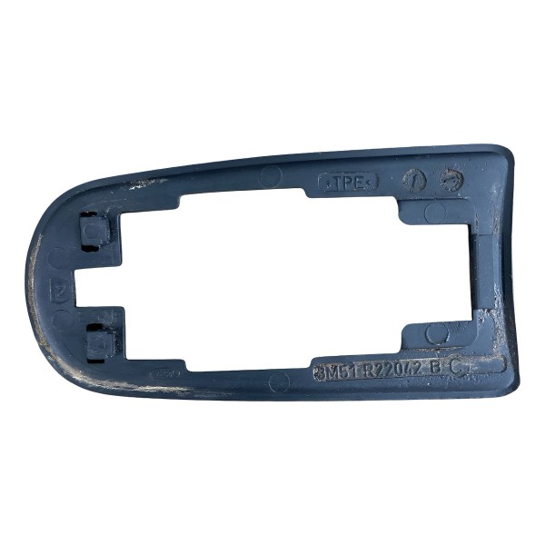 Junta Maçaneta Exterior Ford Focus 2004 2005 2004 A 2012 Preto