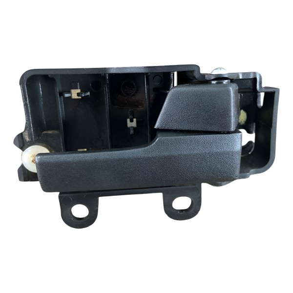 Maçaneta Gatilho Interno Dianteiro Direito Focus 2012 Preto